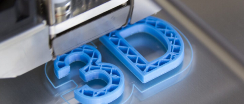 3D Printing