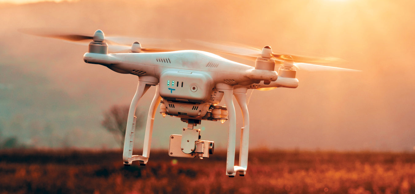 Drones