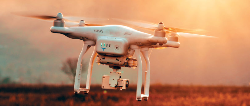 Drones