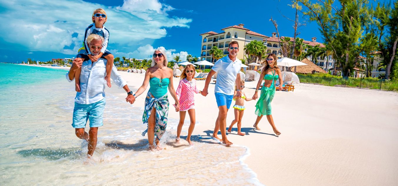 Family Vacations