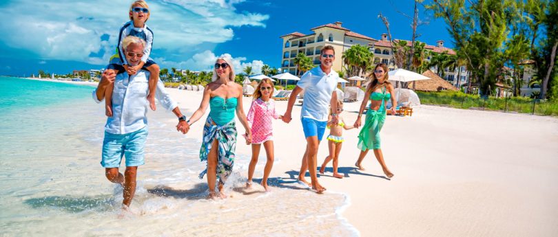 Family Vacations