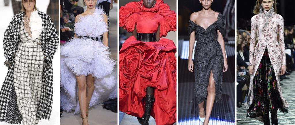 Fashion Collections
