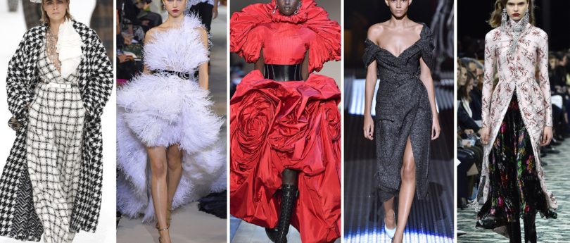 Fashion Collections