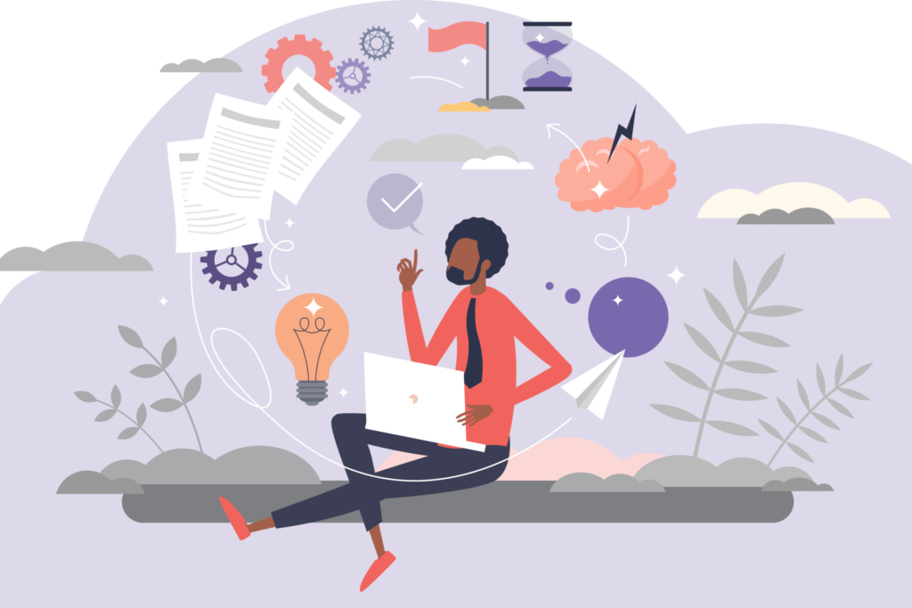 The Art of Learning
