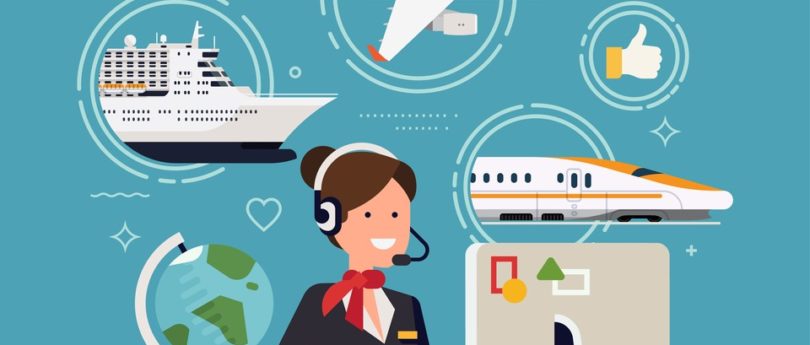 Travel Agencies