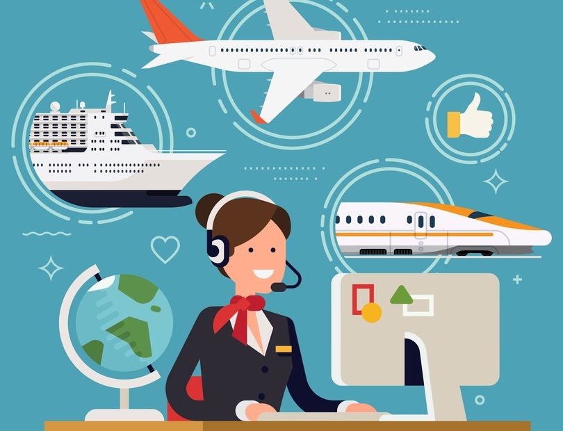 Travel Agencies