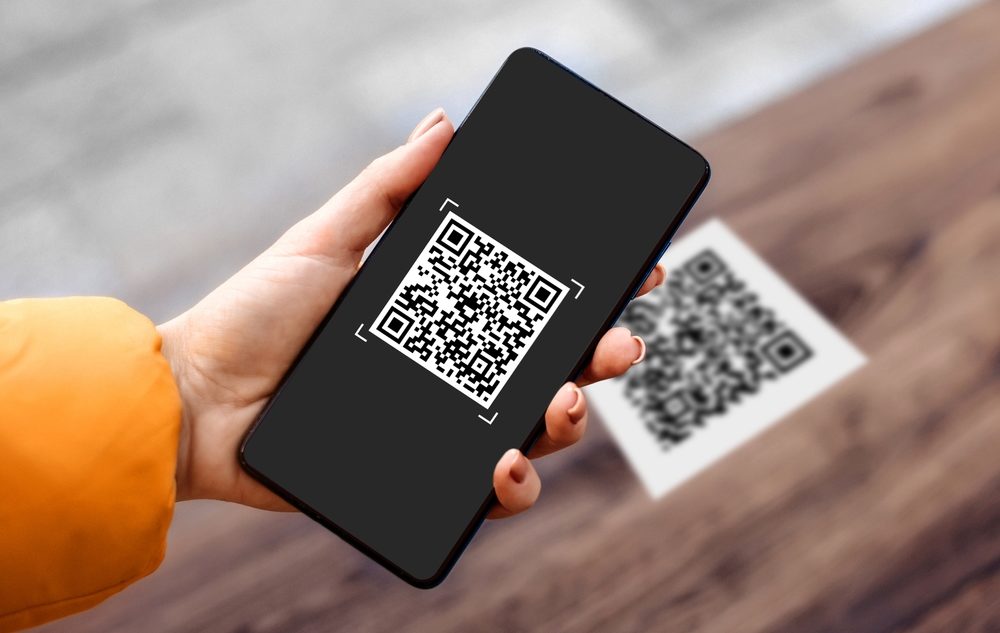 QR Codes Unlocking Valuable Marketing Campaign Insights