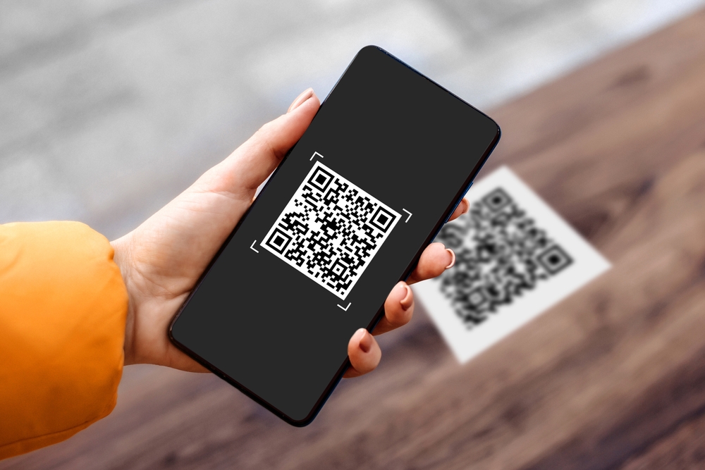QR Codes Unlocking Valuable Marketing Campaign Insights