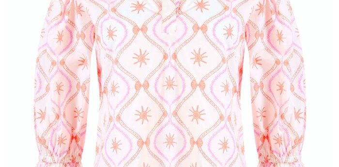 Cotton Summer Tops