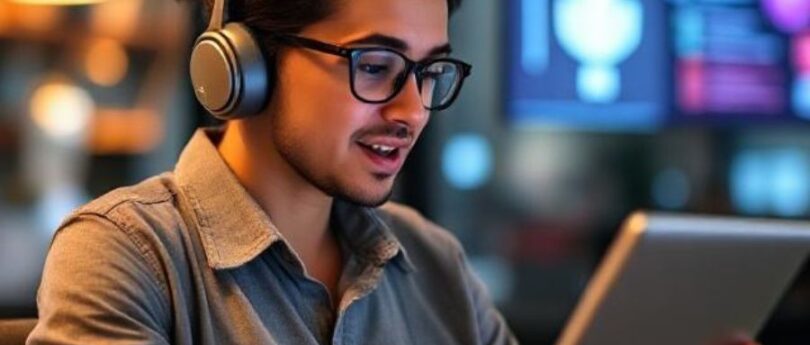 Voice Search Optimization: Preparing Your Business for the Next Digital Shift