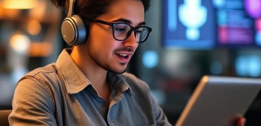 Voice Search Optimization: Preparing Your Business for the Next Digital Shift